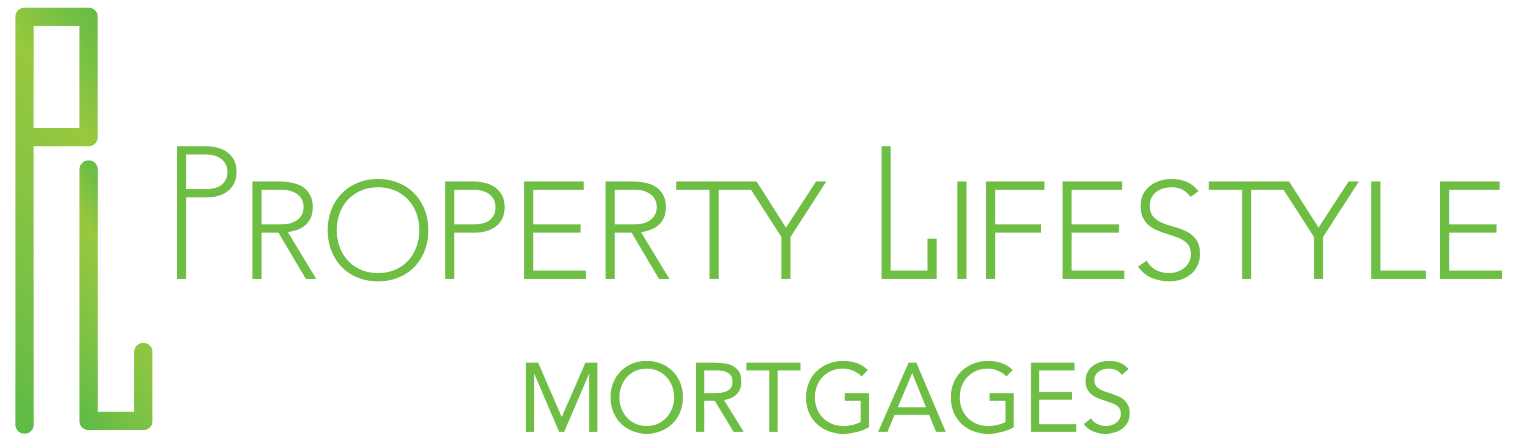 Property Lifestyle Logo